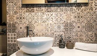 Elegance Excitement Luxury Downtown Escape