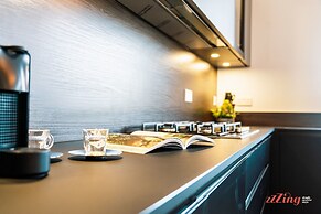 Elegance Excitement Luxury Downtown Escape