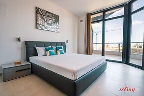 Elegance Excitement Luxury Downtown Escape