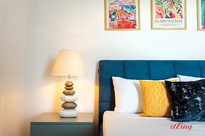 Elegance Excitement Luxury Downtown Escape