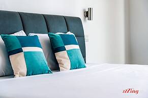 Elegance Excitement Luxury Downtown Escape