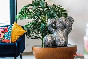 Elegance Excitement Luxury Downtown Escape