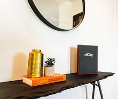 Elegance Excitement Luxury Downtown Escape