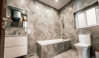 A Stunning Penthouse With a Private Pool