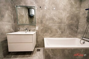 A Stunning Penthouse With a Private Pool