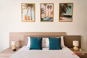 A Stunning Penthouse With a Private Pool