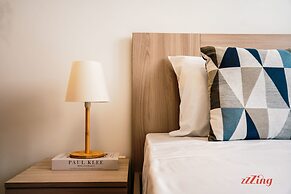 A Stunning Penthouse With a Private Pool