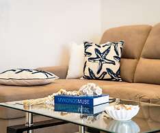 A Stunning Penthouse With a Private Pool