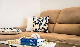 A Stunning Penthouse With a Private Pool