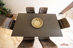 A Stunning Penthouse With a Private Pool