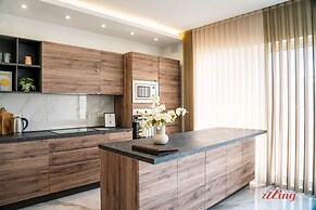 A Stunning Penthouse With a Private Pool