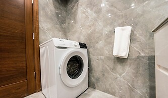 A Stunning Penthouse With a Private Pool