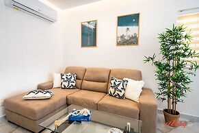 A Stunning Penthouse With a Private Pool