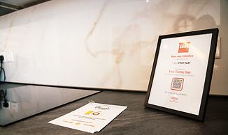 A Stunning Penthouse With a Private Pool