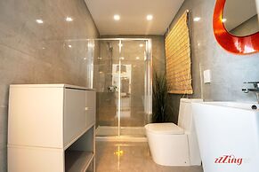 Mediterranean Living Right by the sea