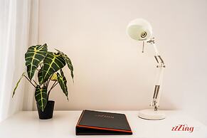 Mediterranean Living Right by the sea