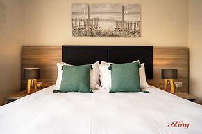 Mediterranean Living Right by the sea