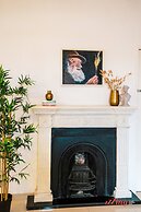 Elegant Maltese Hideaway Near Valletta