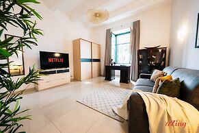 Elegant Maltese Hideaway Near Valletta