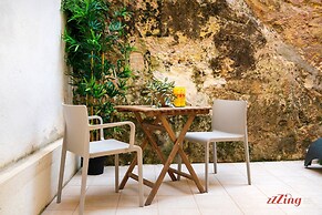Elegant Maltese Hideaway Near Valletta