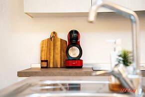 Elegant Maltese Hideaway Near Valletta