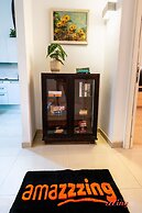 Elegant Maltese Hideaway Near Valletta