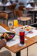 Avo Sport Résidence, Diamniadio