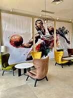 Avo Sport Résidence, Diamniadio