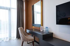 Avo Sport Résidence, Diamniadio