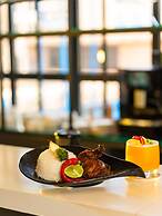 Avo Sport Résidence, Diamniadio