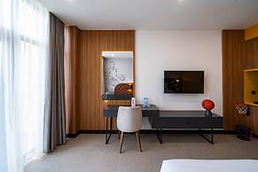 Avo Sport Résidence, Diamniadio