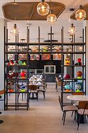 Avo Sport Résidence, Diamniadio