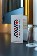 Avo Sport Résidence, Diamniadio