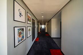 Avo Sport Résidence, Diamniadio