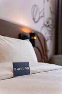 Avo Sport Résidence, Diamniadio