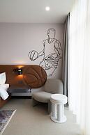 Avo Sport Résidence, Diamniadio