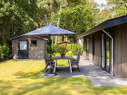 Beautiful Lodge With a Nice Terrace in Brabant