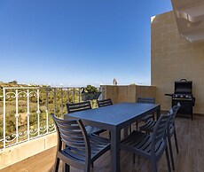Gozo - Apartment With Stunning Views Shared Pool