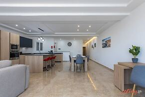 Gozo - Apartment With Stunning Views Shared Pool