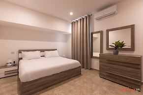 Gozo - Apartment With Stunning Views Shared Pool