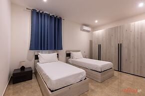 Gozo - Apartment With Stunning Views Shared Pool