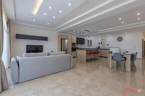 Gozo - Apartment With Stunning Views Shared Pool