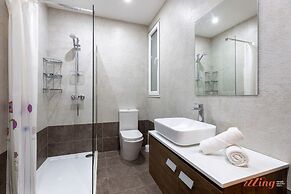 Gozo - Apartment With Stunning Views Shared Pool