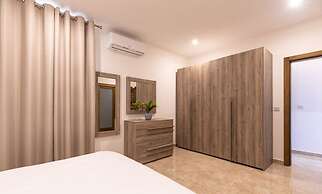 Gozo - Apartment With Stunning Views Shared Pool