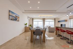 Gozo - Apartment With Stunning Views Shared Pool