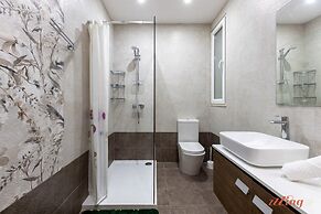 Gozo - Apartment With Stunning Views Shared Pool