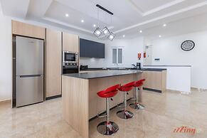 Gozo - Apartment With Stunning Views Shared Pool