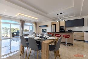 Gozo - Apartment With Stunning Views Shared Pool