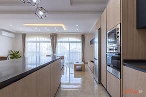 Gozo - Apartment With Stunning Views Shared Pool