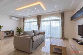 Gozo - Apartment With Stunning Views Shared Pool